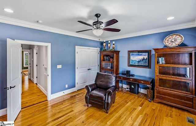 821 E Golden View Lane, Boiling Springs, SC 29316