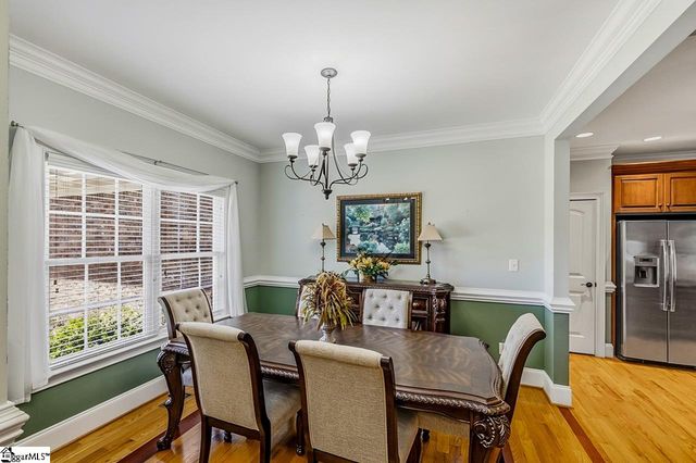 821 E Golden View Lane, Boiling Springs, SC 29316