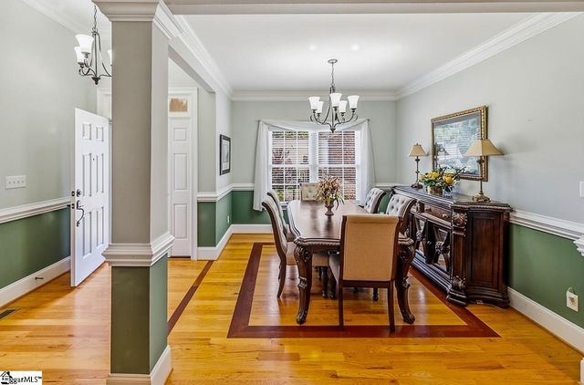 821 E Golden View Lane, Boiling Springs, SC 29316