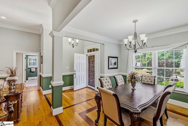 821 E Golden View Lane, Boiling Springs, SC 29316