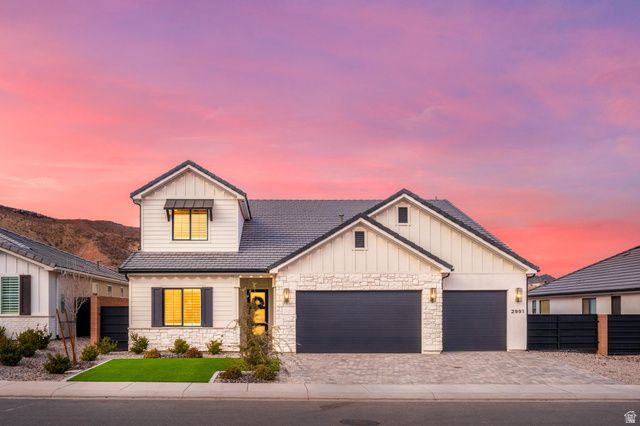 2991 E RILL DR, Washington, UT 84780