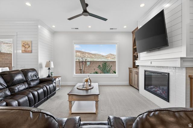 2991 E RILL DR, Washington, UT 84780