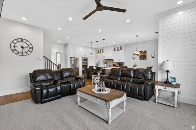 2991 E RILL DR, Washington, UT 84780