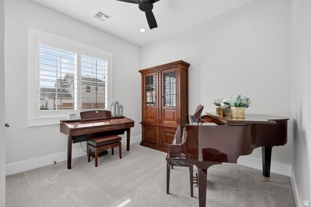 2991 E RILL DR, Washington, UT 84780