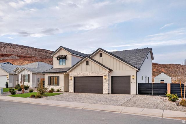 2991 E RILL DR, Washington, UT 84780