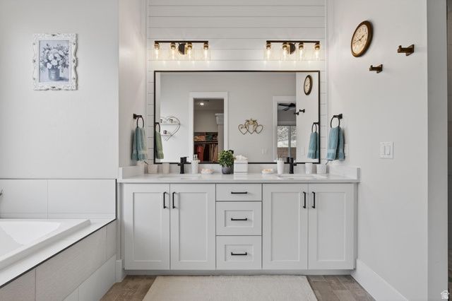 2991 E RILL DR, Washington, UT 84780