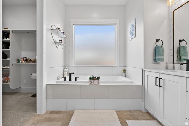 2991 E RILL DR, Washington, UT 84780