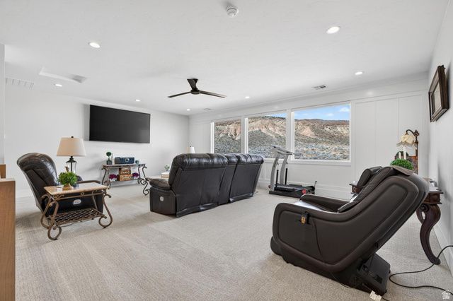 2991 E RILL DR, Washington, UT 84780