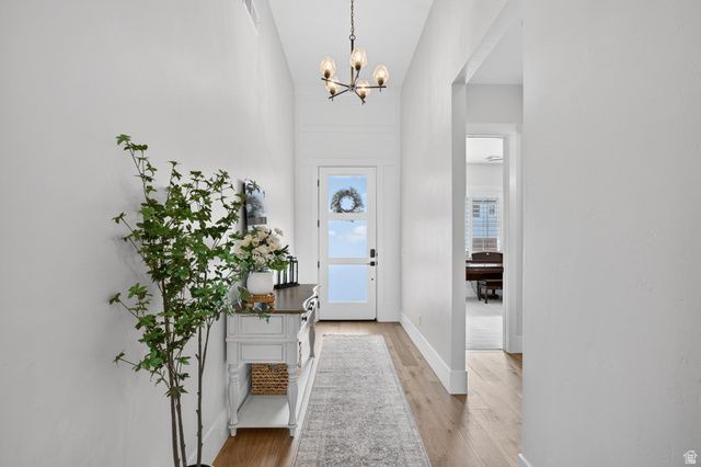 2991 E RILL DR, Washington, UT 84780