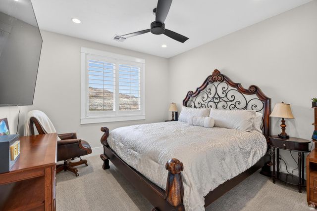 2991 E RILL DR, Washington, UT 84780