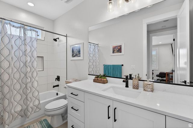 2991 E RILL DR, Washington, UT 84780