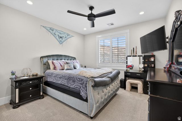 2991 E RILL DR, Washington, UT 84780