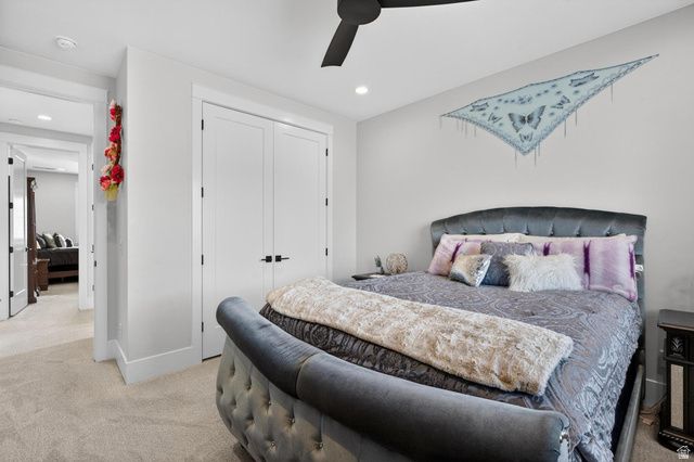 2991 E RILL DR, Washington, UT 84780