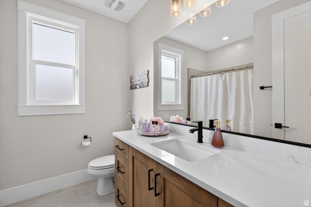 2991 E RILL DR, Washington, UT 84780