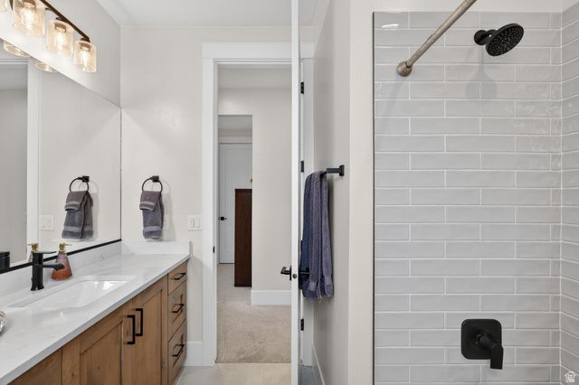 2991 E RILL DR, Washington, UT 84780