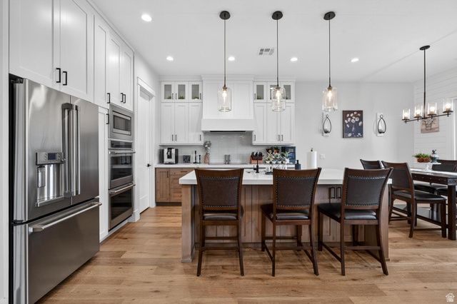 2991 E RILL DR, Washington, UT 84780