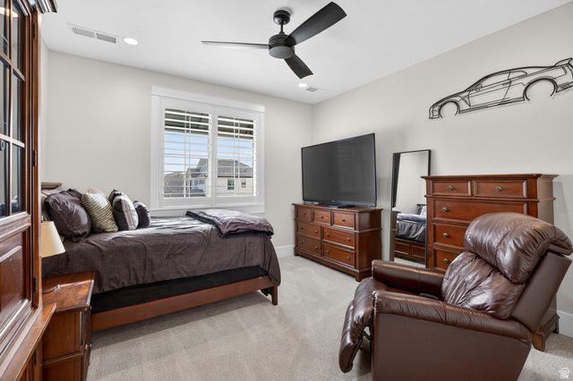 2991 E RILL DR, Washington, UT 84780