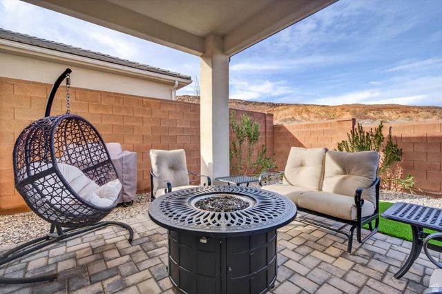 2991 E RILL DR, Washington, UT 84780