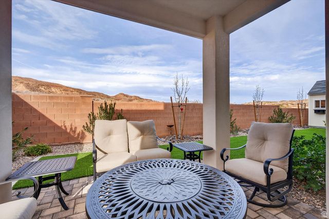 2991 E RILL DR, Washington, UT 84780