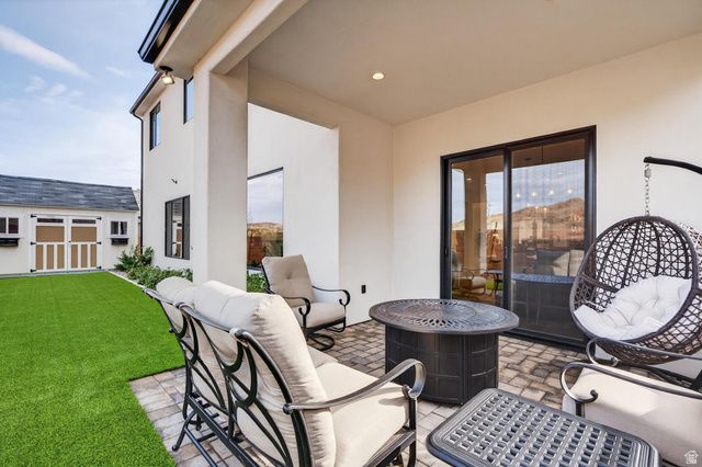 2991 E RILL DR, Washington, UT 84780