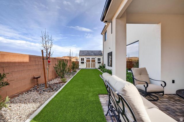 2991 E RILL DR, Washington, UT 84780