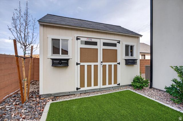 2991 E RILL DR, Washington, UT 84780