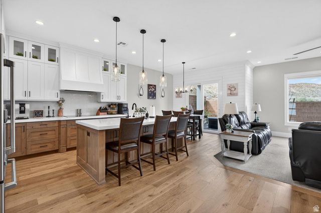 2991 E RILL DR, Washington, UT 84780