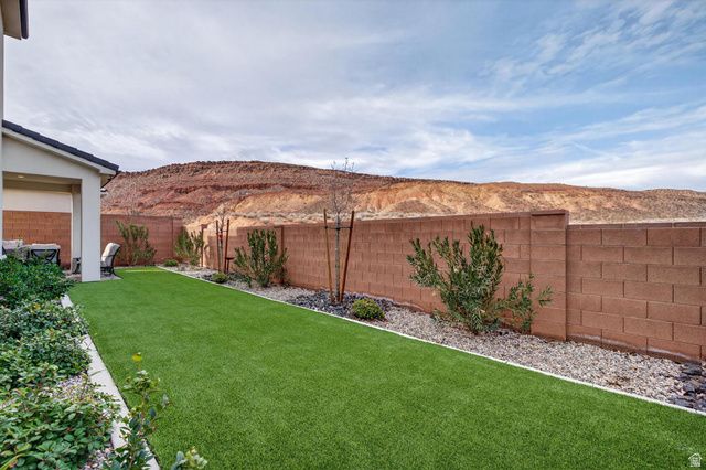 2991 E RILL DR, Washington, UT 84780