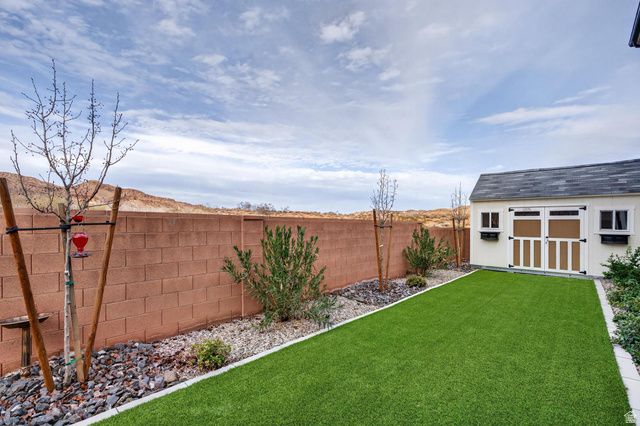 2991 E RILL DR, Washington, UT 84780