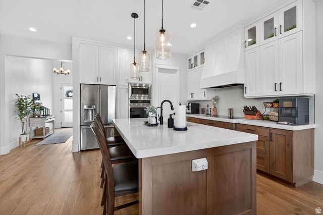 2991 E RILL DR, Washington, UT 84780