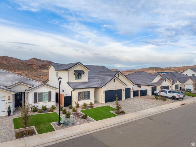 2991 E RILL DR, Washington, UT 84780