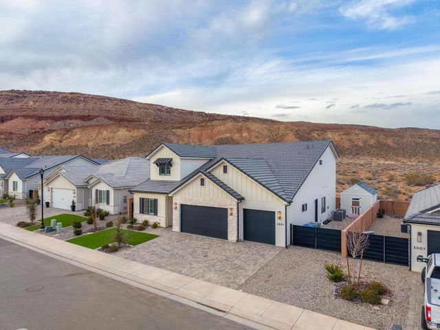 2991 E RILL DR, Washington, UT 84780