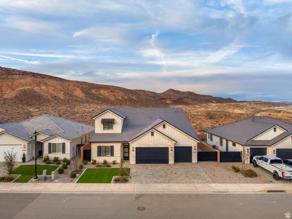 2991 E RILL DR, Washington, UT 84780