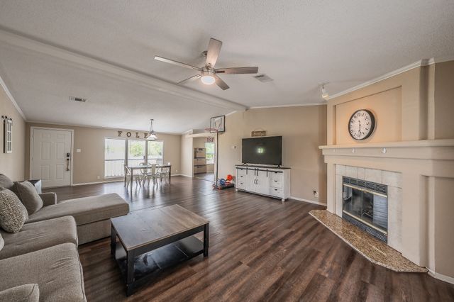8636 County Road 148, Kaufman, TX 75142