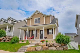 615 Prospect Road, Waunakee, WI 53597