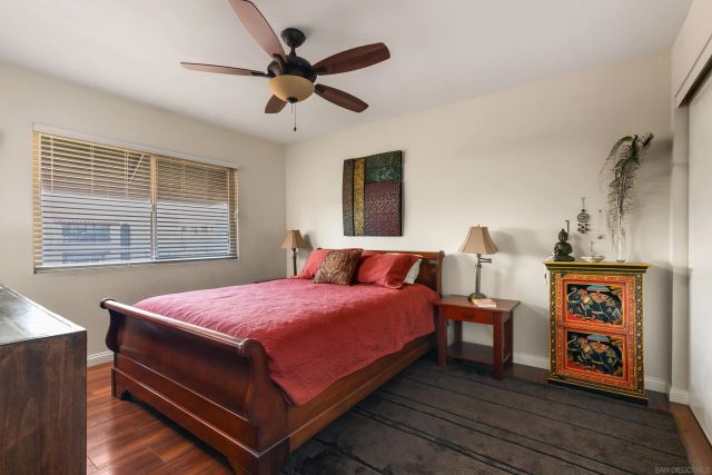2530 Clairemont Drive 206, San Diego, CA 92117