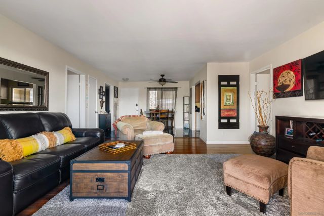 2530 Clairemont Drive 206, San Diego, CA 92117