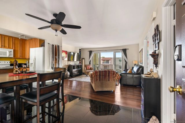 2530 Clairemont Drive 206, San Diego, CA 92117