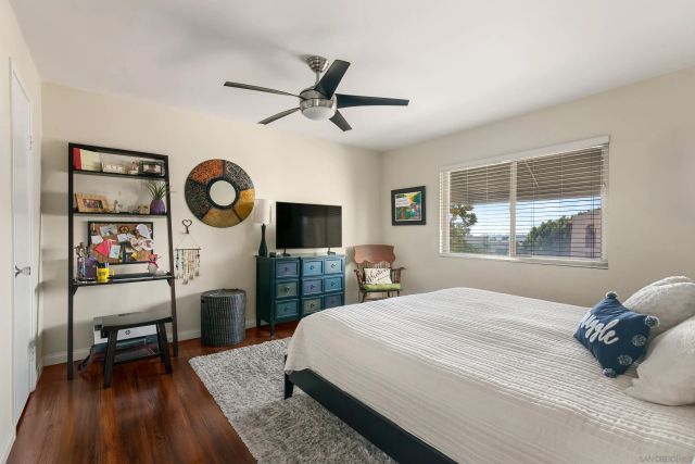 2530 Clairemont Drive 206, San Diego, CA 92117