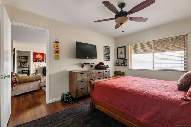 2530 Clairemont Drive 206, San Diego, CA 92117