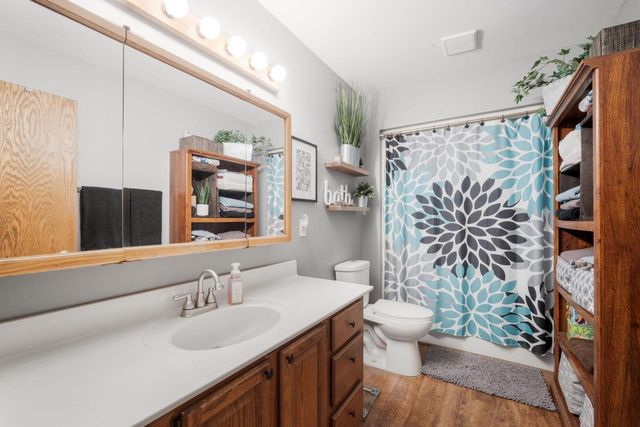 3222 Windsor PLACE, West Bend, WI 53090