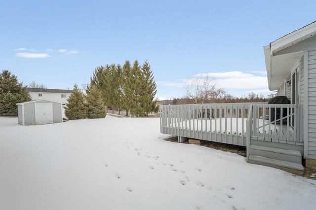 3222 Windsor PLACE, West Bend, WI 53090