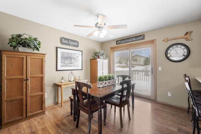 3222 Windsor PLACE, West Bend, WI 53090