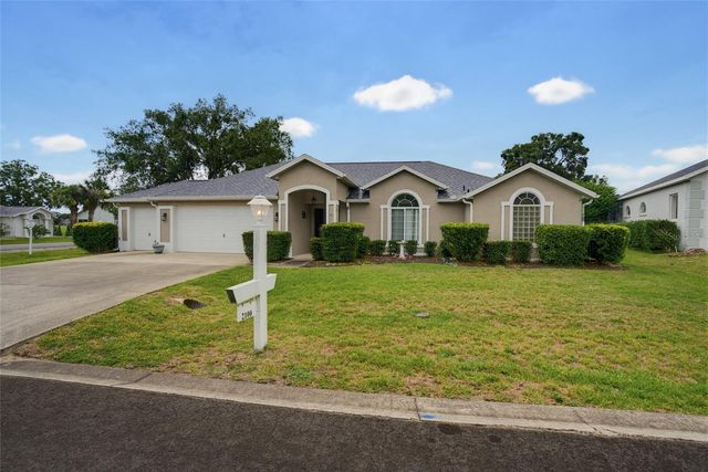 2100 NW 50TH CIRCLE, Ocala, FL 34482