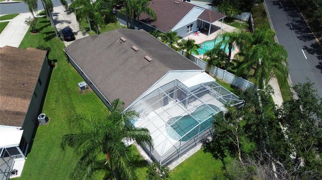 3111 CRANES COVE LOOP, Kissimmee, FL 34741