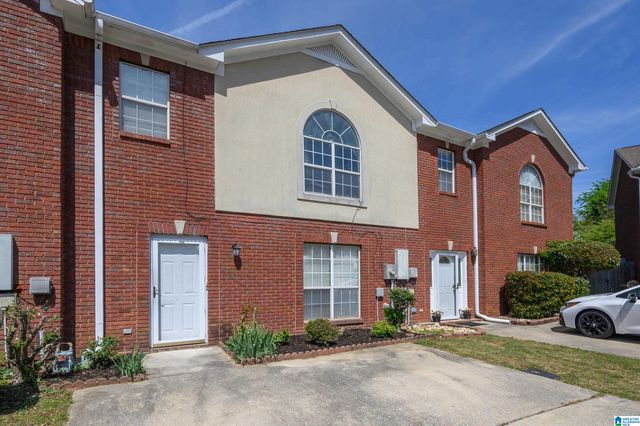 121 SOMMERSBY CIRCLE, Pelham, AL 35124