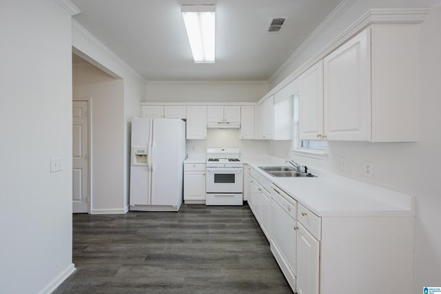 121 SOMMERSBY CIRCLE, Pelham, AL 35124