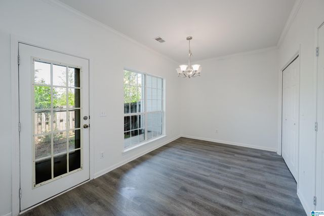 121 SOMMERSBY CIRCLE, Pelham, AL 35124