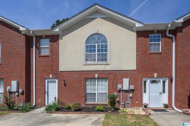 121 SOMMERSBY CIRCLE, Pelham, AL 35124