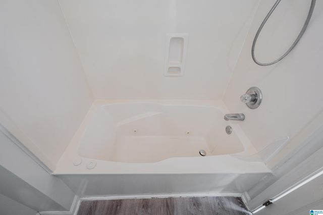 121 SOMMERSBY CIRCLE, Pelham, AL 35124